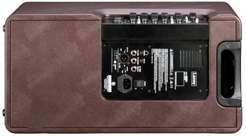 LANEY A DUO PER CHITARRA ACUSTICA