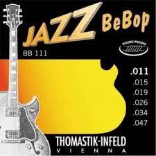 THOMASTIK BB111 JAZZ BEBOP