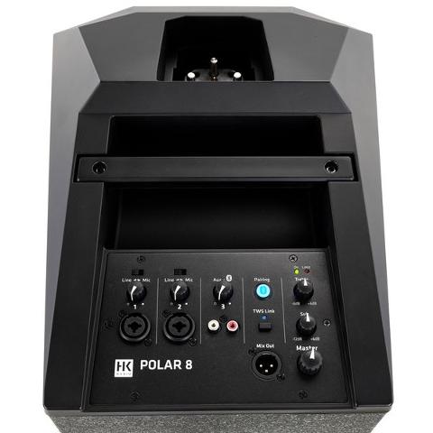 HK AUDIO POLAR 8