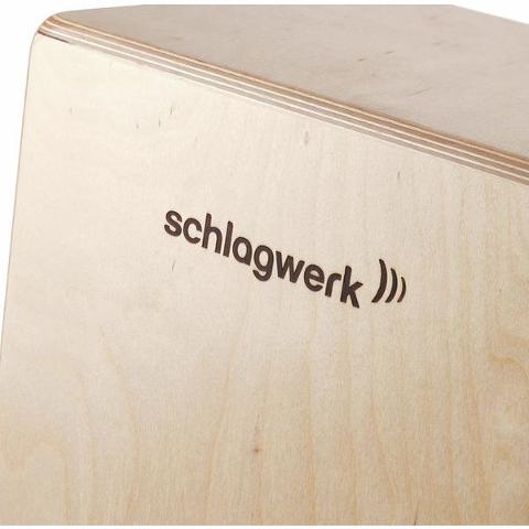 SCHLAGWERK CP101 CAJON X-ONE