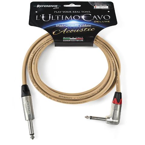 REFERENCE L'ULTIMO CAVO DELUXE JJR 4,5 Mt.