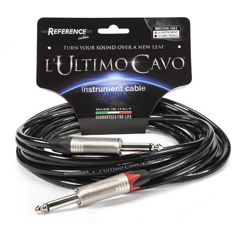 REFERENCE L'ULTIMO CAVO JJ GBK 4,5Mt.