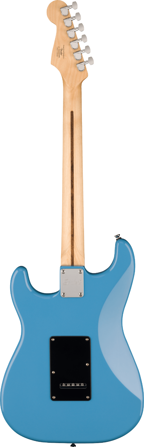 SQUIER SONIC STRATOCASTER LRL CALIFORNIA BLUE