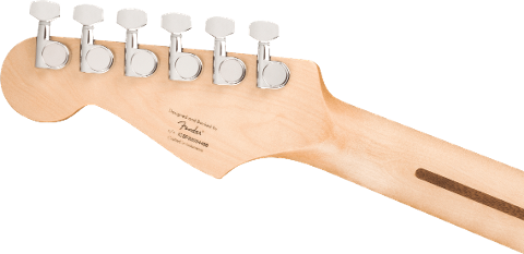 SQUIER SONIC STRATOCASTER LRL CALIFORNIA BLUE