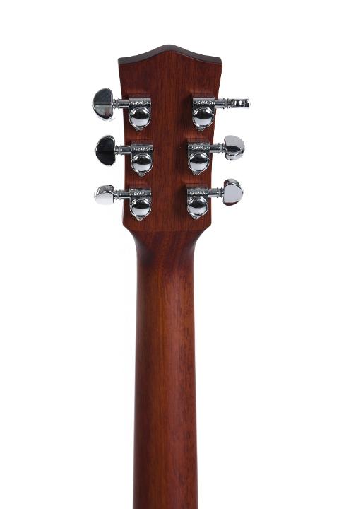 SIGMA DM-SG5 HERITAGE CHERRY SUNBURST