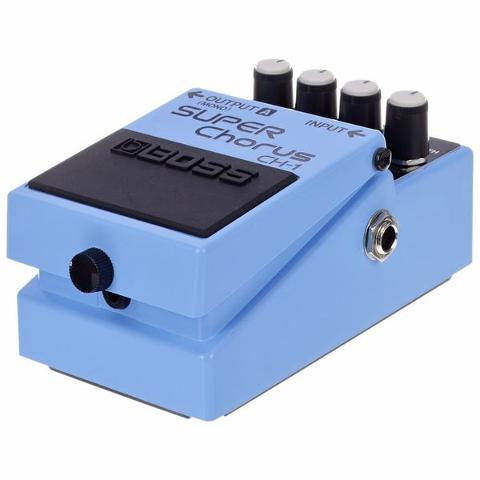 BOSS CH1 SUPER CHORUS PROMOZIONE
