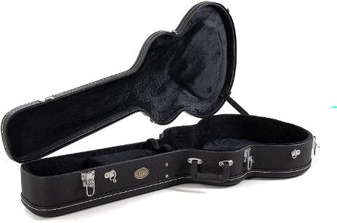 GEWA CUSTODIA RIGIDA ARCHED TOP PER CHITARRA CLASSICA