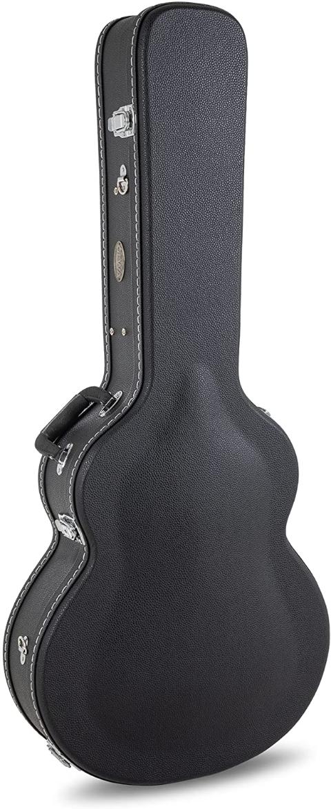 GEWA CUSTODIA RIGIDA ARCHED TOP PER CHITARRA CLASSICA