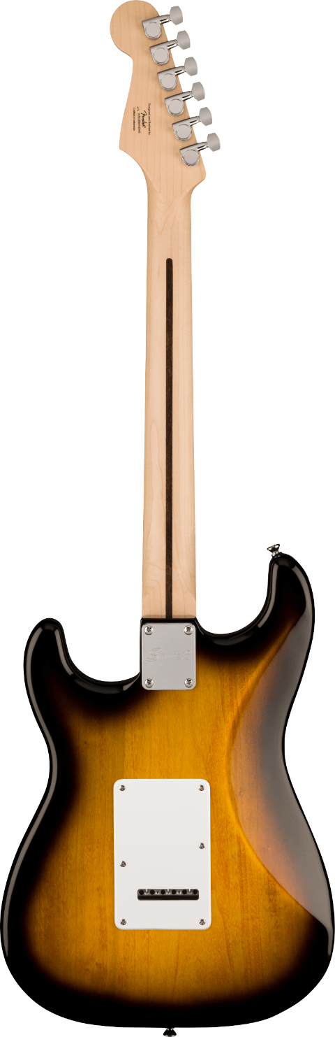 SQUIER SONIC STRATOCASTER MN 2 COLOR SUNBURST