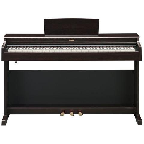 YAMAHA YDP165R ARIUS DARK ROSEWOOD + CASHBACK DI 80 EURO