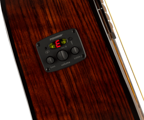 FENDER CD140SCE ALL MAHOGANY CON CUSTODIA