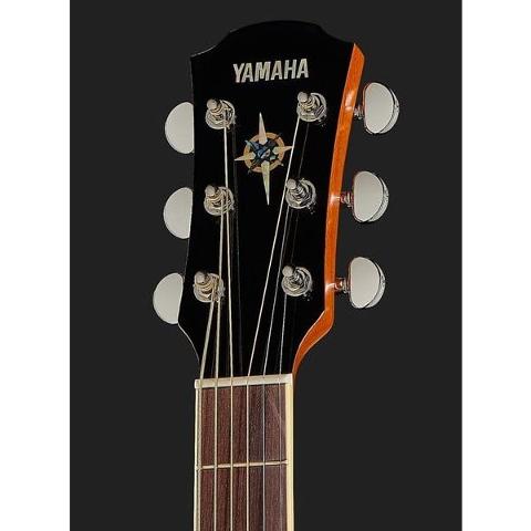 YAMAHA CPX600 VINTAGE TINT
