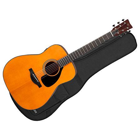 YAMAHA FGX3 II RED LABEL NATURAL