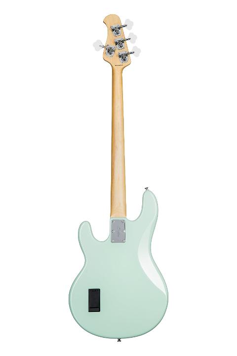 STERLING BY MUSIC MAN RAY4 MINT GREEN