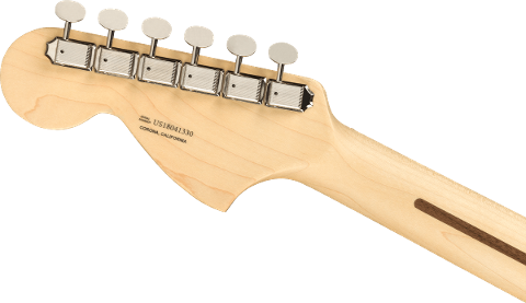 FENDER AMERICAN PERFORMER 2023 STRATOCASTER RW 3-COLOR SUNBURST