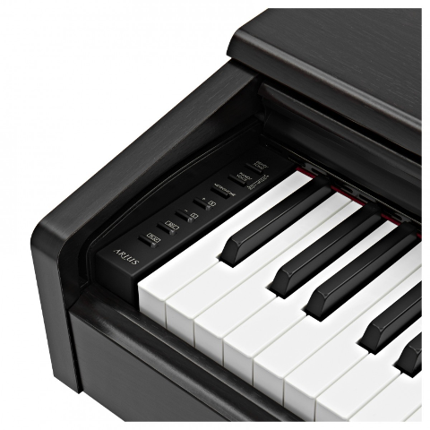 YAMAHA YDP145R ARIUS ROSEWOOD FINANZIAMENTO A TASSO ZERO