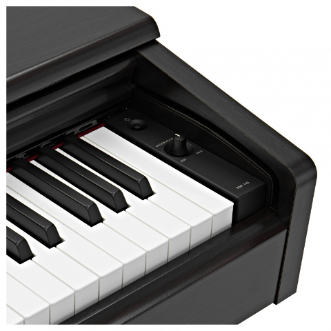 YAMAHA YDP145R ARIUS ROSEWOOD FINANZIAMENTO A TASSO ZERO