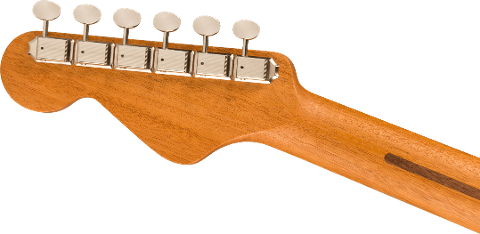 FENDER HIGHWAY SERIES DREADNOUGHT RW ALL-MAHOGANY