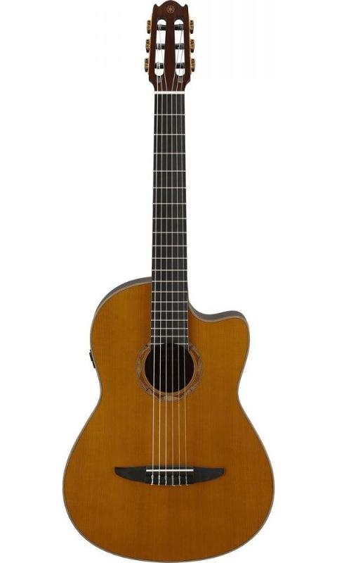 YAMAHA NCX3C NATURAL