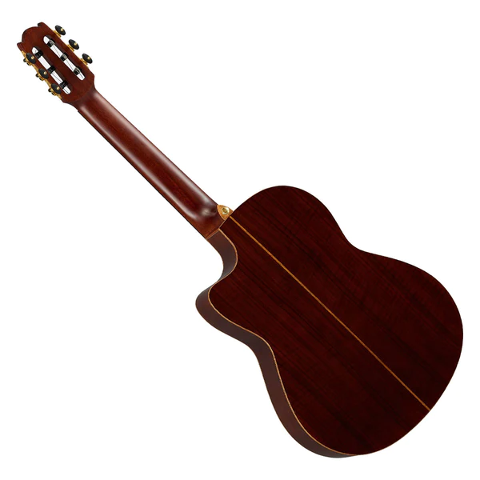 YAMAHA NCX3C NATURAL