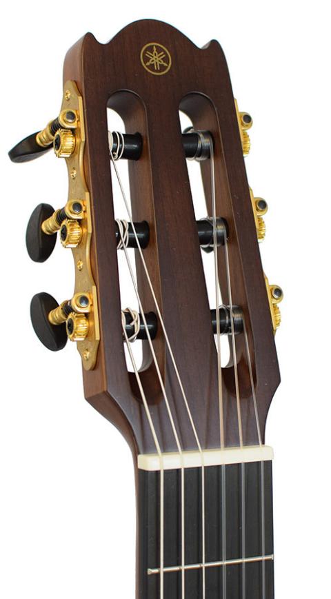 YAMAHA NCX3C NT