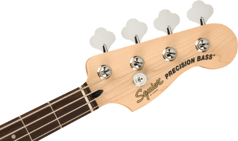 SQUIER AFFINITY PRECISION BASS LRL 3 COLOR SUNBURST R15 PACK
