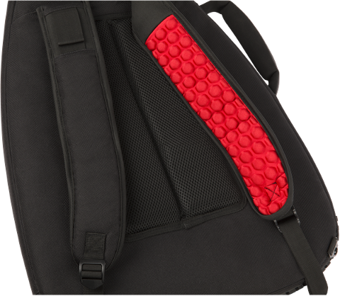FENDER FB1225 BORSA PER BASSO ELETTRICO
