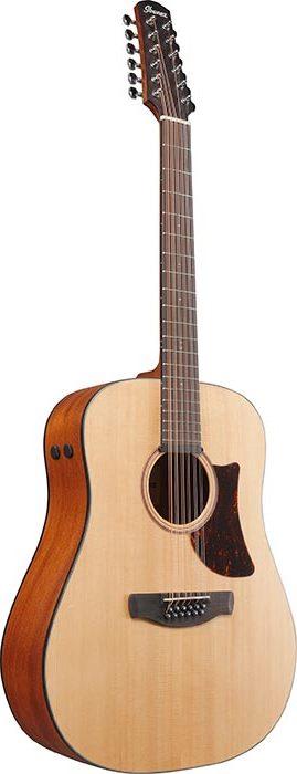 IBANEZ AAD1012E OPN OPEN PORE NATURAL