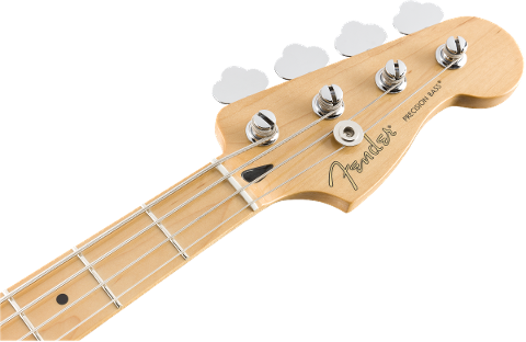 FENDER PLAYER PRECISION BASS MN 3-COLOR SUNBURST