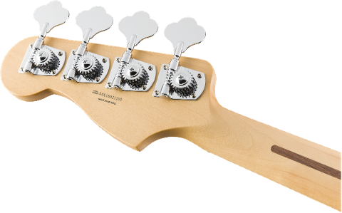 FENDER PLAYER PRECISION BASS MN 3-COLOR SUNBURST