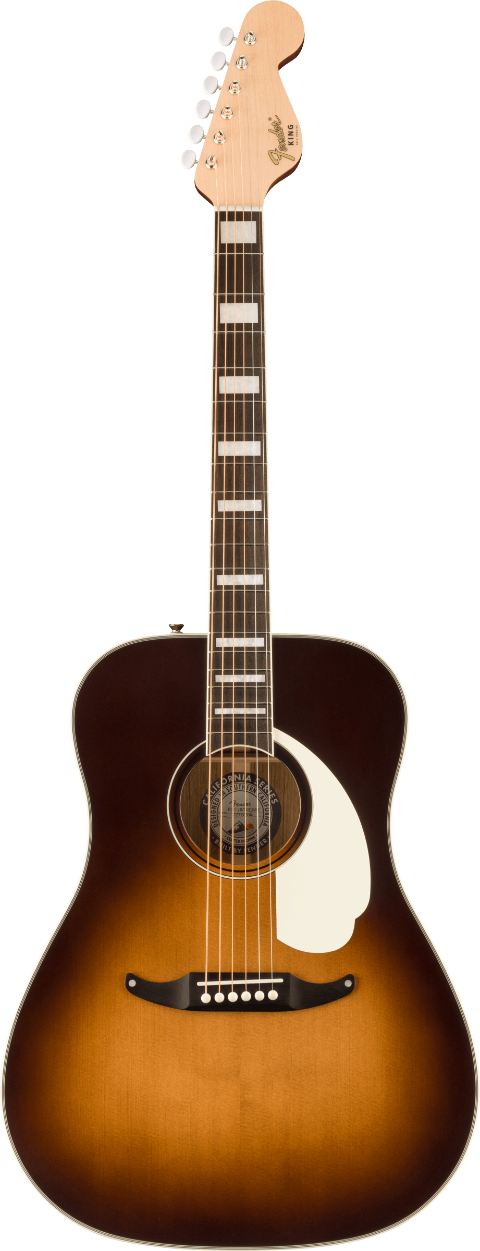 FENDER KING VINTAGE AGED MOJAVE CALIFORNIA VINTAGE SERIES