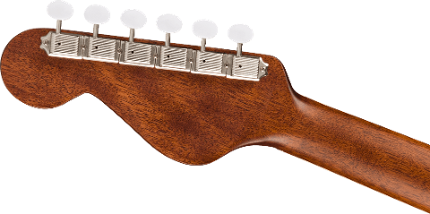 FENDER KING VINTAGE AGED MOJAVE CALIFORNIA VINTAGE SERIES