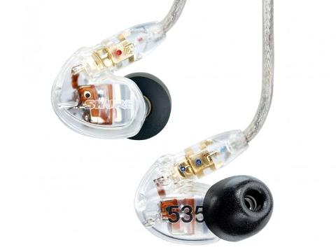 SHURE SE535 CL