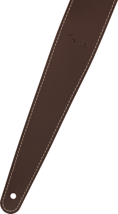 FENDER ESSENTIALS LEATHER VARI COLORI