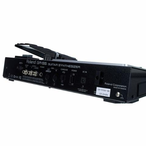 ROLAND GR55GK BLACK GUITAR SYNTH