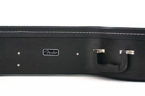 FENDER FLAT-TOP DREADNOUGHT ACOUSTIC CASE