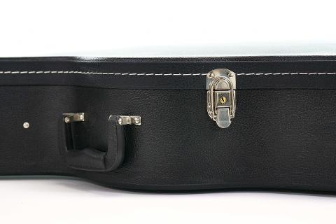 FENDER FLAT-TOP DREADNOUGHT ACOUSTIC CASE