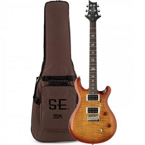 PRS PAUL REED SMITH SE CE24 VINTAGE SUNBURST