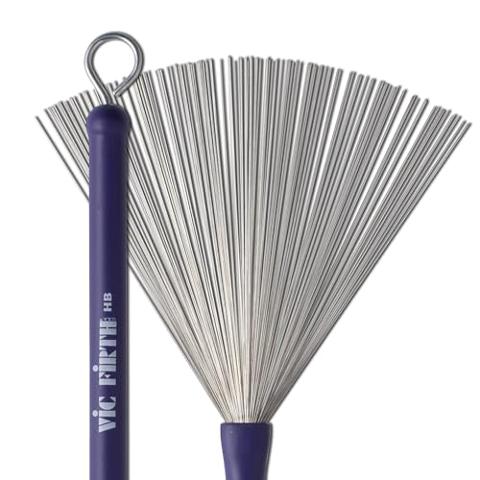 VIC FIRTH HB HERITAGE BRUSHES