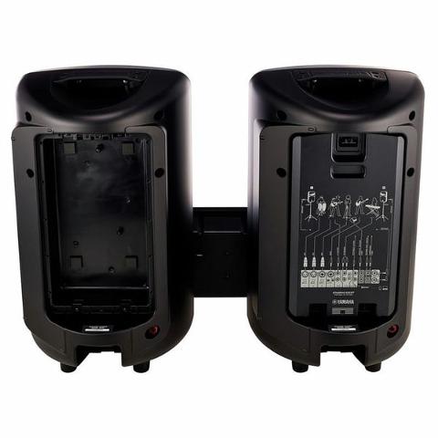 YAMAHA STAGEPAS 600BT