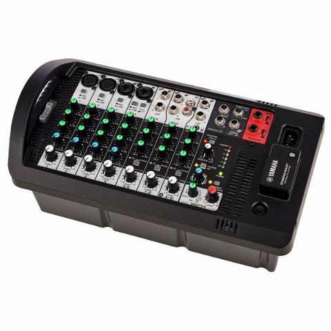 YAMAHA STAGEPAS 600BT