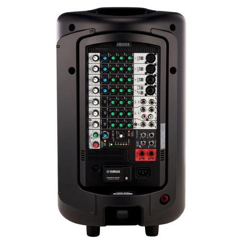 YAMAHA STAGEPAS 600BT