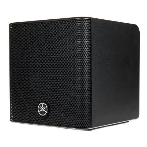 YAMAHA STAGEPAS 200BTR CON BATTERIA