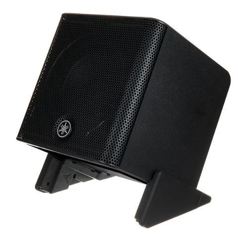 YAMAHA STAGEPAS 200BTR CON BATTERIA