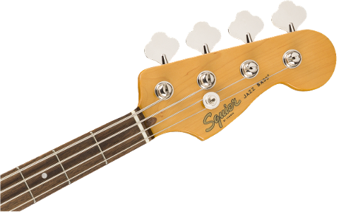 SQUIER CLASSIC VIBE '60s JAZZ BASS 3 COLOR SUNBURST