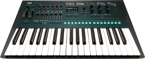 KORG OPSIX MK2