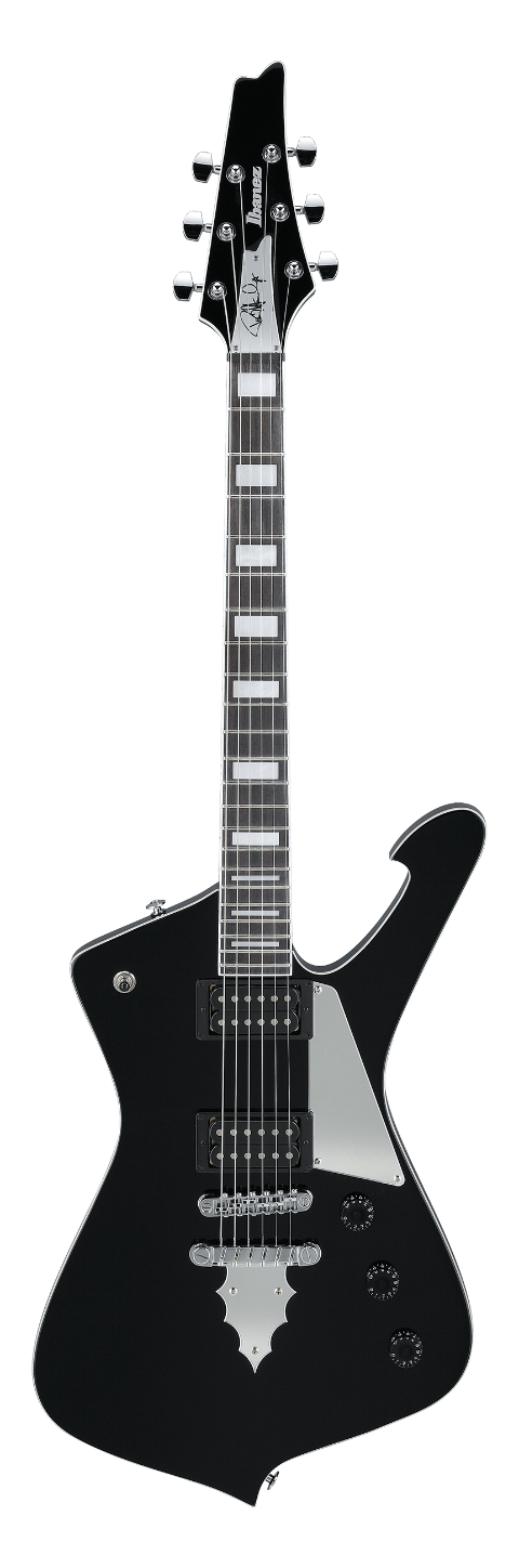 IBANEZ PS60 BK PAUL STANLEY SIGNATURE