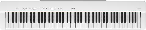 YAMAHA P225 WHITE BUNDLE