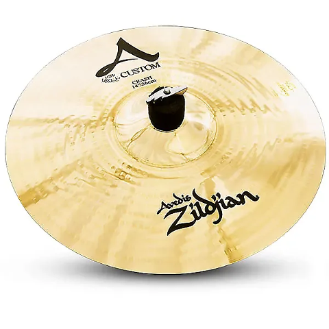 ZILDJIAN A CUSTOM 14" CRASH