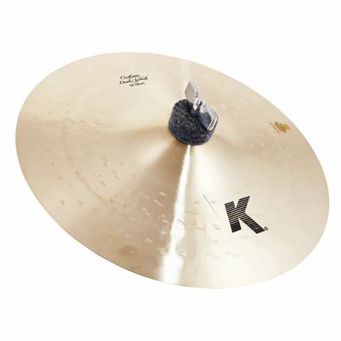 ZILDJIAN K DARK CUSTOM 10" SPLASH